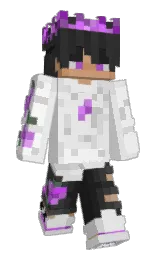 mercury and wild sand Minecraft skin — Slim model