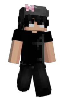 Front of hatred748378's skin