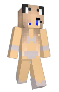 Front of axl5x's skin