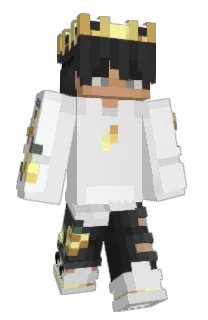 Front of lenny_mack1106's skin