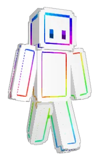 Front of 0_FuChi_0's skin