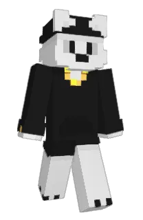 Front of oliviobobby's skin