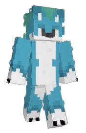 Skin preview