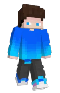 The_Hydra04's Minecraft skin