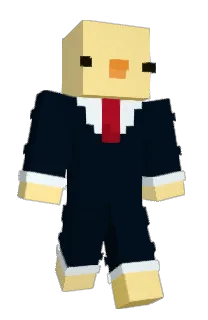 Front of MINUSYT_'s skin