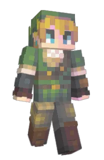 judeauRQ's Minecraft skin