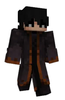 Front of Wizzard_124's skin