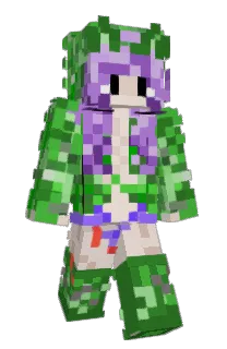 Front of YouNeedFemboys's skin
