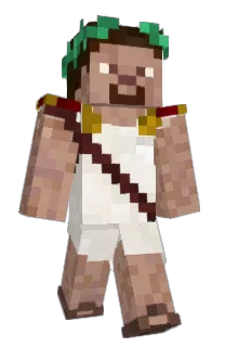 Front of MikoAssassyn's skin