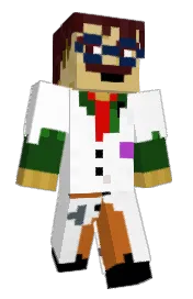 Skin preview