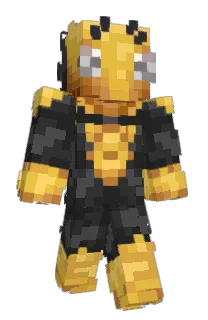 Front of Iamsmash28's skin