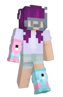 Front of freya_x's skin
