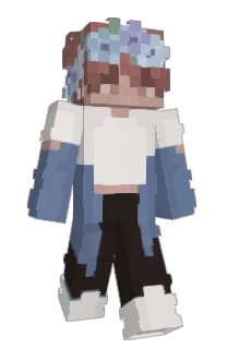 ewives's Minecraft skin