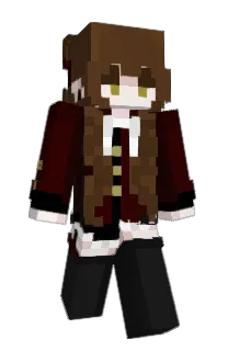 Front of Hazelbe_'s skin