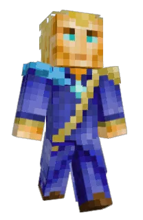 Rodieh's Minecraft skin