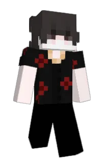 Front of WatchdogAlex's skin