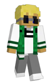 Front of Jannix1427's skin