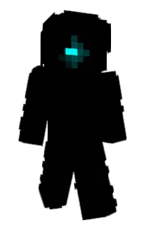 Jinwoo12684's Minecraft skin