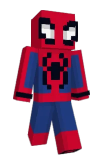 xunoishigh's Minecraft skin