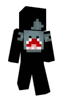 DGKiiDS's Minecraft skin