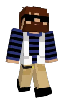 Coolguy0502's Minecraft skin