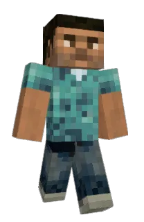 PuliPan's Minecraft skin