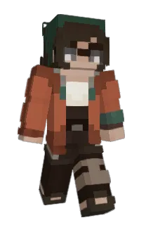 Front of LordByron6180's skin