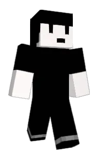 Front of pedrotigre's skin