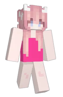 Viadasso's Minecraft skin