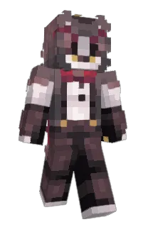 Front of camoandzap's skin