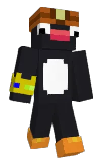 Loukaysi's Minecraft skin