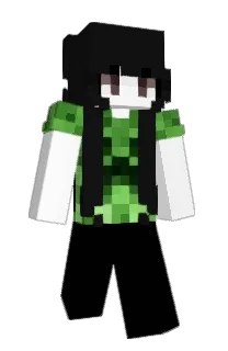 Front of 15557's skin
