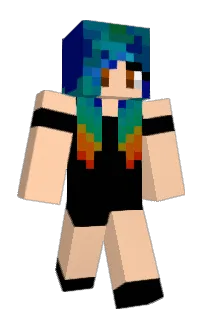 Relaxyt's Minecraft skin
