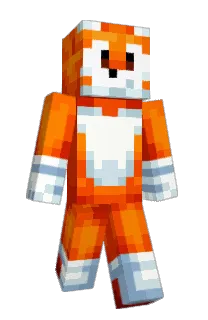 BLOCKYBRO111's Minecraft skin