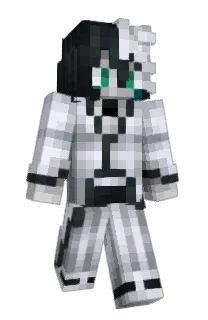 humanzila's Minecraft skin