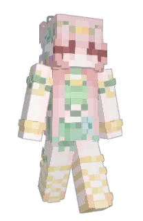 kuunimi's Minecraft skin