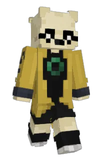 Front of OwenMcc234's skin