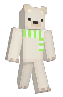 Rammix's Minecraft skin