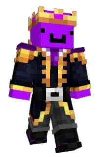 minecrafjava's Minecraft skin