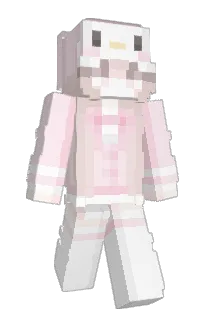 its_MELIODAS's Minecraft skin