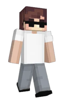 Itz__Damien's Minecraft skin