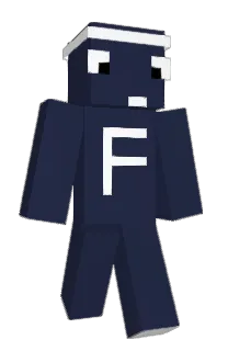 MIUAYA's Minecraft skin