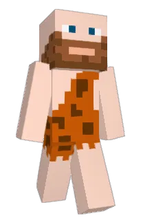 X3254X's Minecraft skin