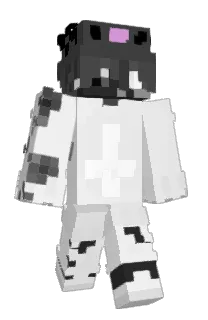 Zultist's Minecraft skin