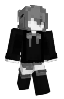 Front of vlonefashion's skin