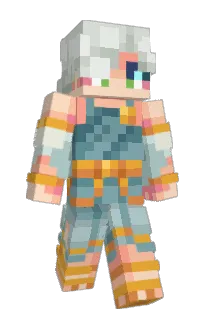 MALADREAMS's Minecraft skin