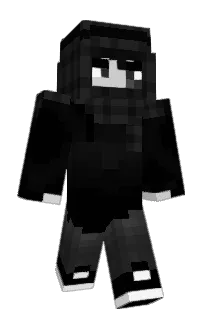 DieAntVud's Minecraft skin