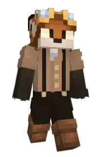 SethTimroth's Minecraft skin