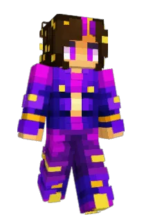 Anderish's Minecraft skin