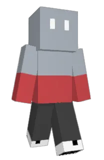 Sweetlambs's Minecraft skin